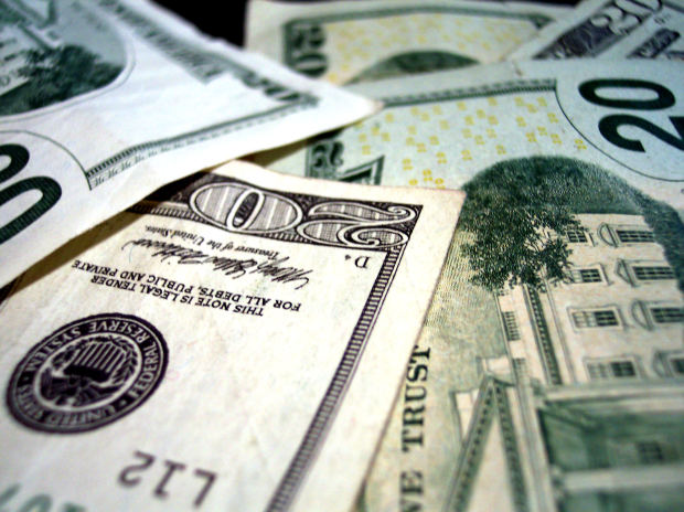 money
