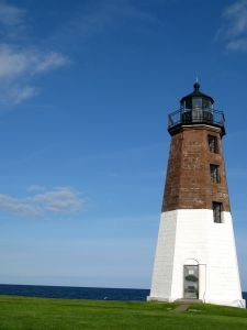 5 Things to Do in RI the Summer Before College