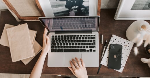 How to Build a Positive Digital Footprint Before Applying to College