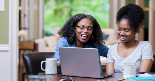 Why Cosigning a Student Loan Can Benefit Students and Families