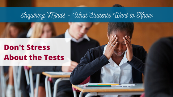 How will the sat & act cancellations affect admitted students?