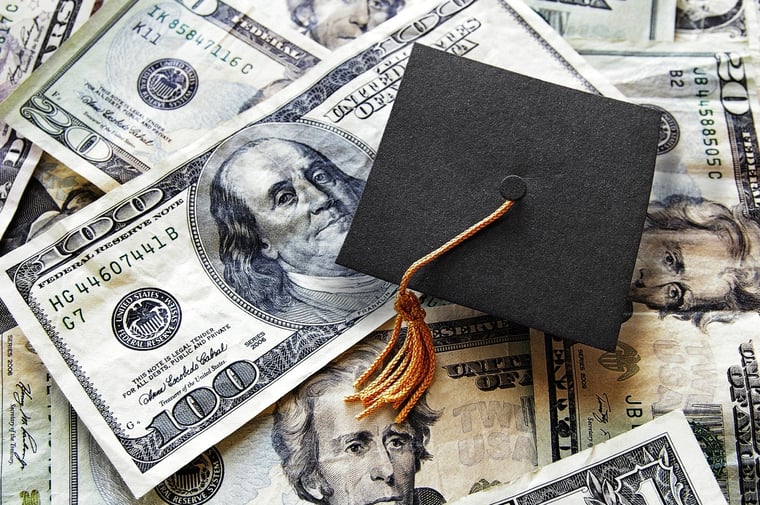 5 Things You Should Know About Student Loans