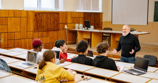 Your College Move-In Checklist: What to Do Before Classes Start