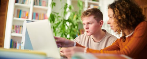 Planning for College