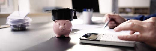 Student Loan Debt Statistics + Smart Borrowing Tips for College