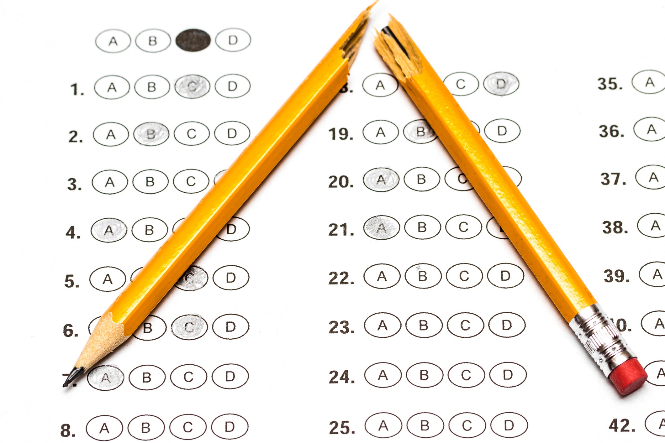 Should you Send Colleges your SAT Scores?