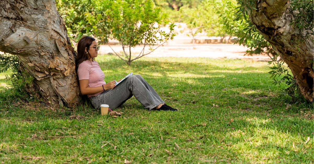 College Check-In: What Juniors Should Be Doing Right Now