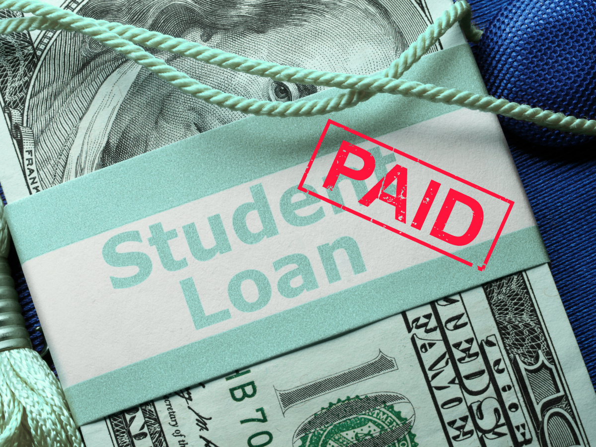 9 Smart Ways to Pay Off Your Student Loans Faster