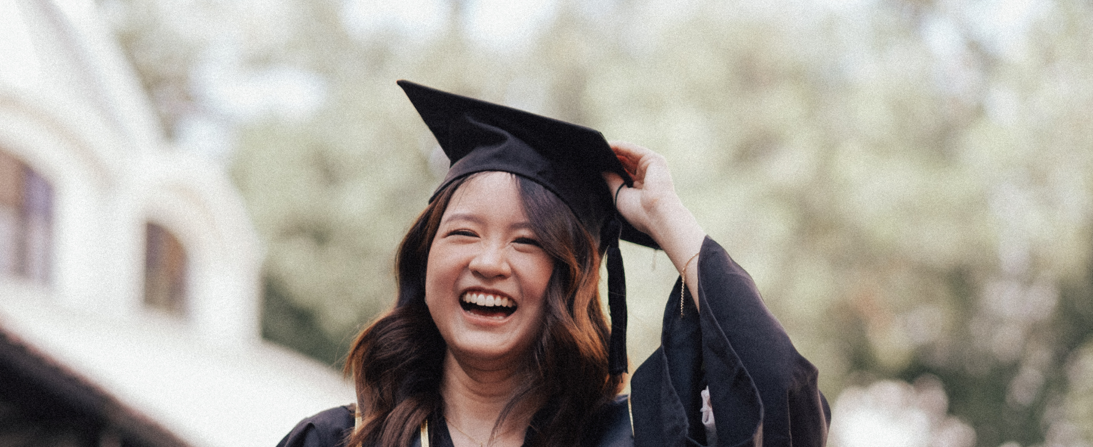 What Does It Mean to Be a First-Generation College Student?