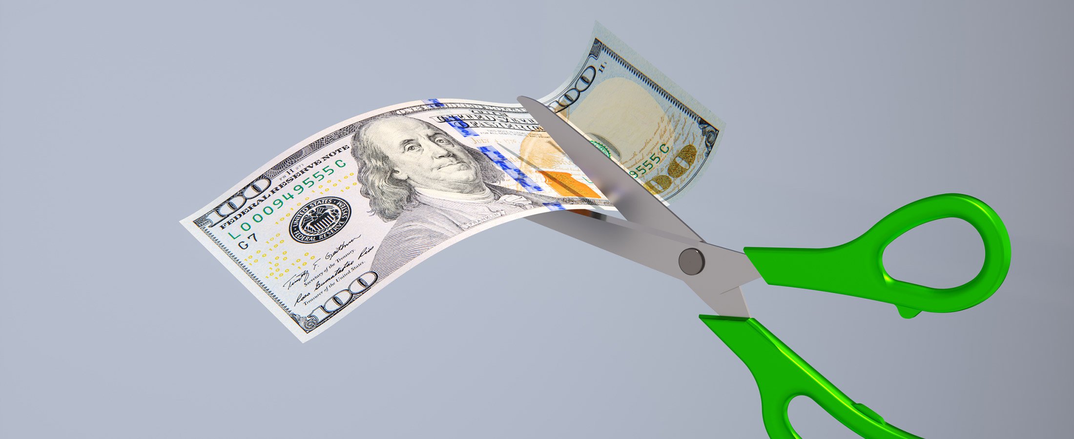 8 Everyday Ways to Cut Spending